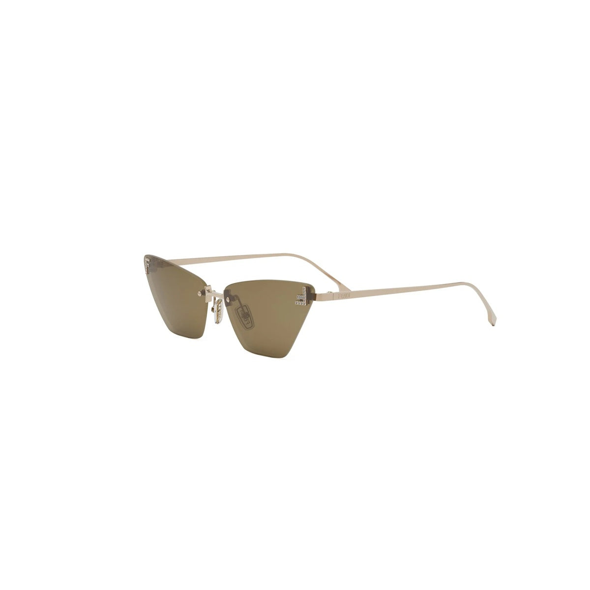 Fendi FE4160US28E Sunglasses product image