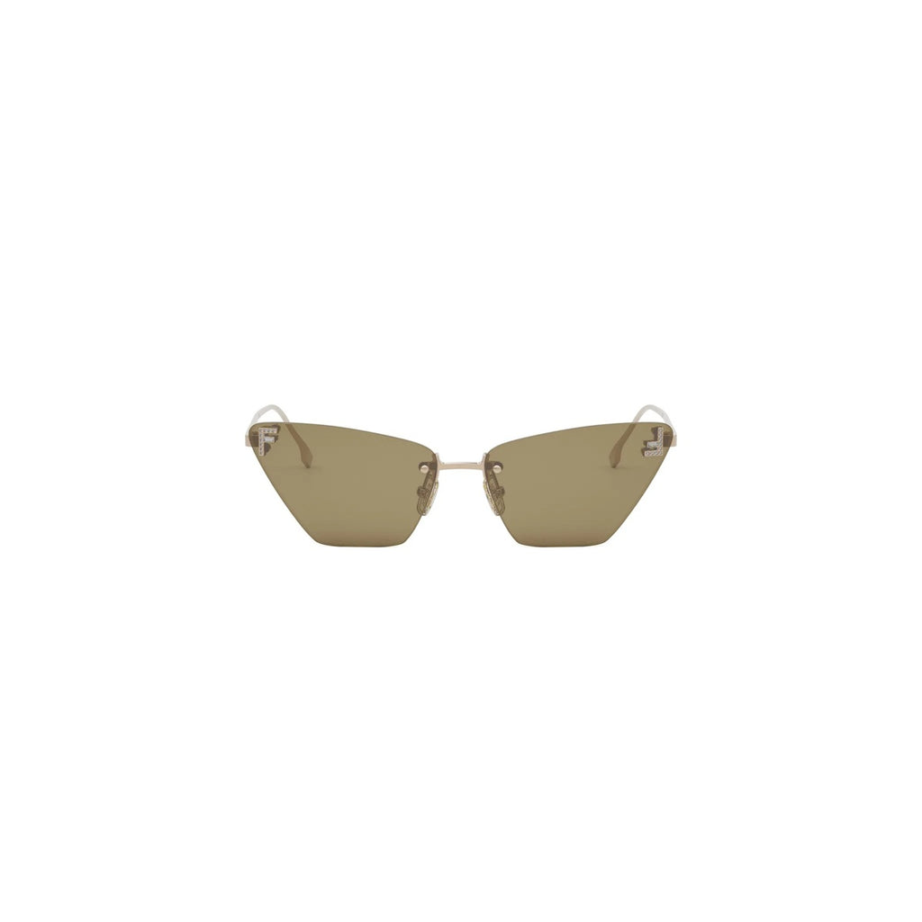 Fendi FE4160US28E Sunglasses product image