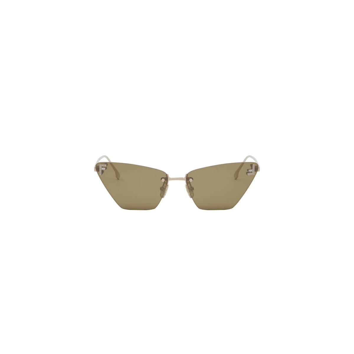 Fendi FE4160US5728E Sunglasses product image