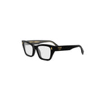 Fendi FE50118I52001 Sunglasses product image