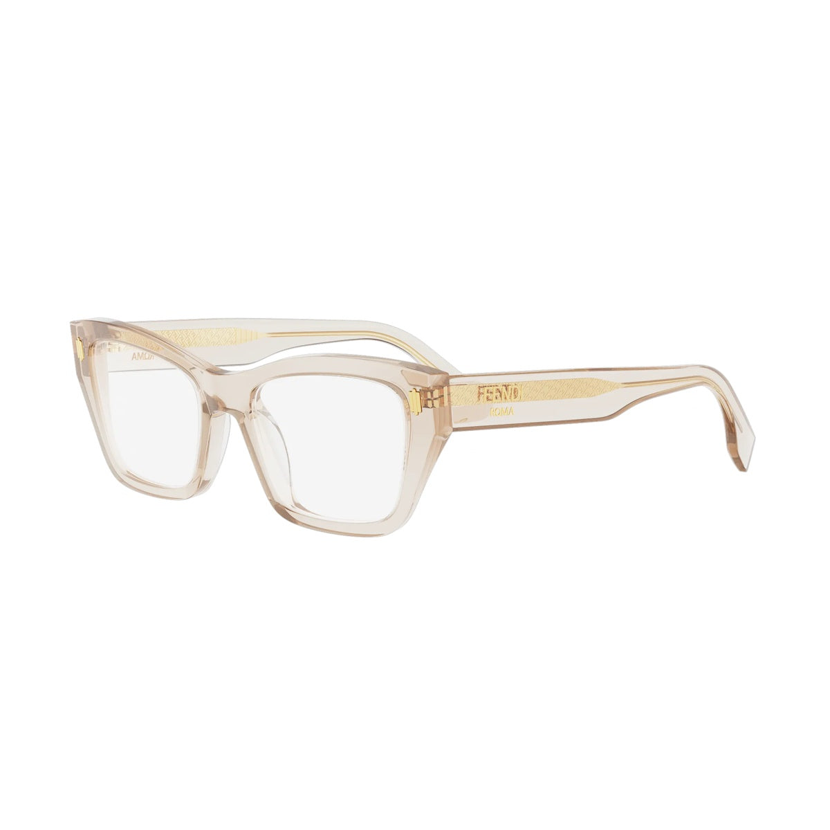 Fendi FE50118I047 Sunglasses product image
