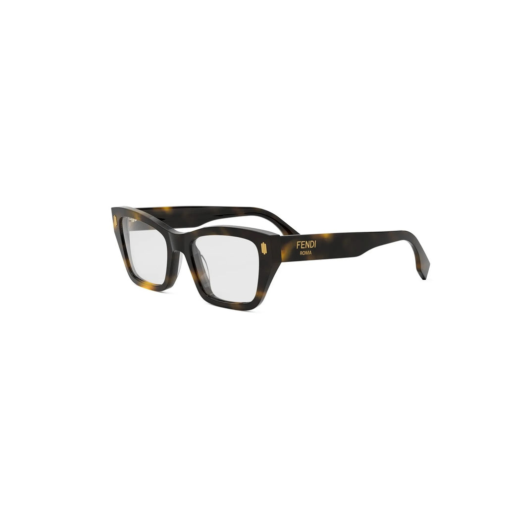 Fendi FE50118I52052 Sunglasses product image